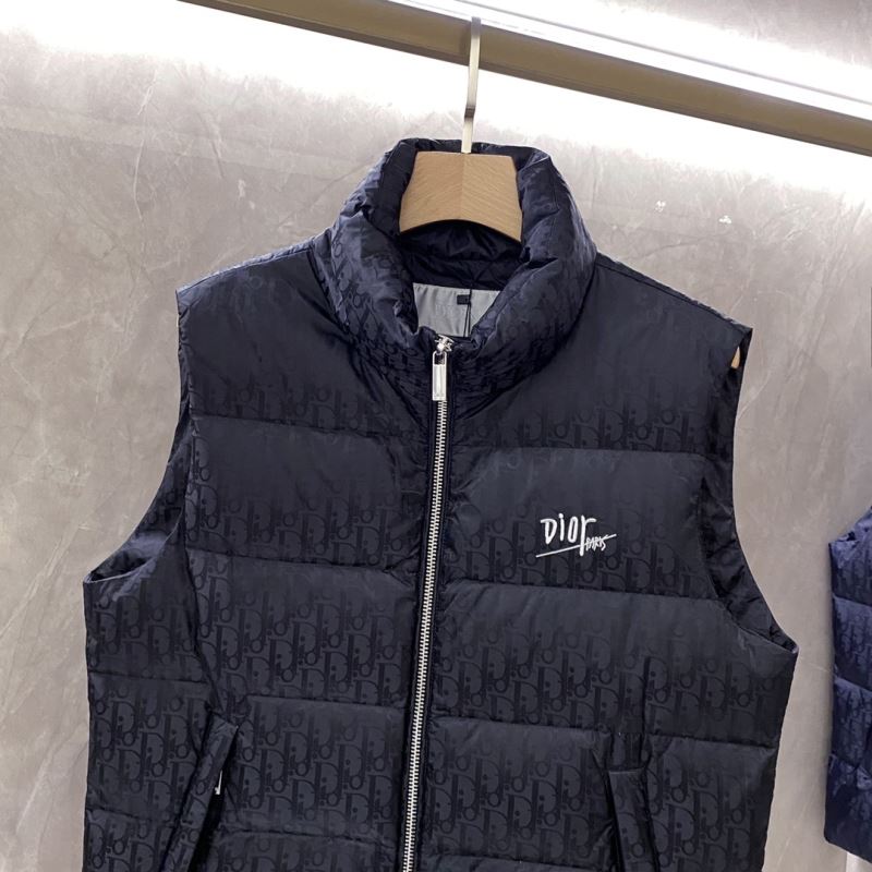 Christian Dior Down Jackets